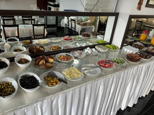 Bayındır Palme Hotel 4