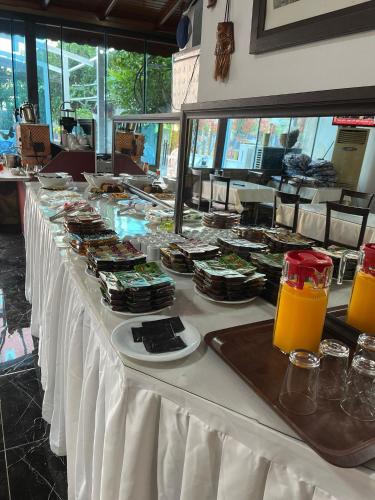 BAYINDIR PALME HOTEL - 식음료(F&B)