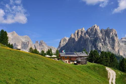 科罗纳阿尔彭酒店 科罗纳阿尔彭酒店