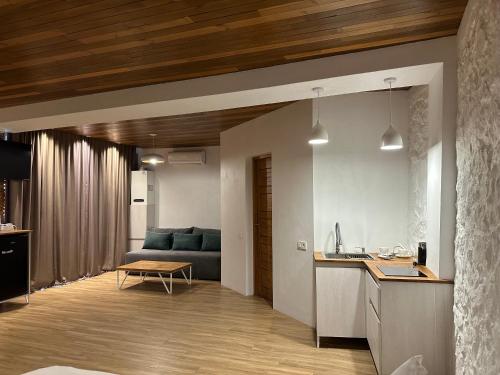 Chiko Group – Aspindza, VT