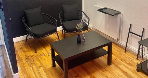 Appartement cosy LYON in Villeurbanne