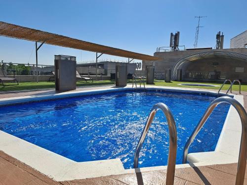Amura Alcobendas hotel Circuito del Jarama