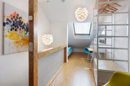 Ferienhaus Schwalbennest 1.9km von Inzlingen entfernt