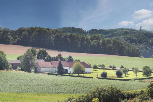 Panorama Sousberg B&B en appartementen