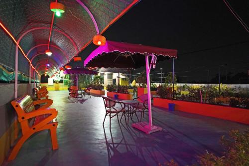 Facilities, PS Luxury HOTEL in Berhampore