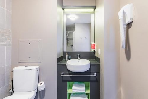 Appart’City Confort Le Bourget - Aéroport - image 11