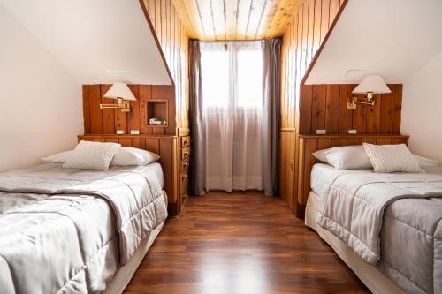 Gran Hotel Panamericano - Photo 1