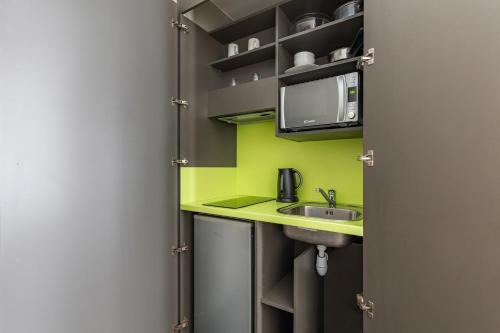 Appart’City Confort Le Bourget - Aéroport - image 7
