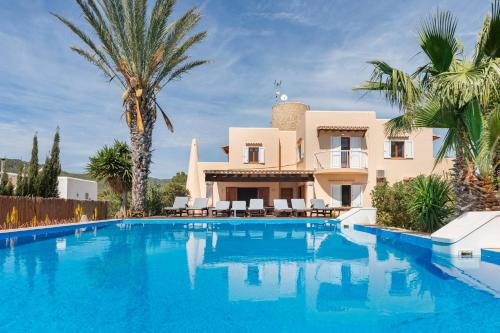  Casa Ibiza in Sant Jordi