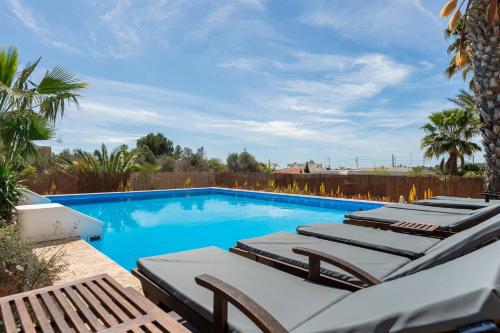  Casa Ibiza in Sant Jordi