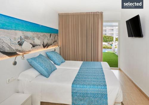 Aparthotel Tropic Garden - image 3