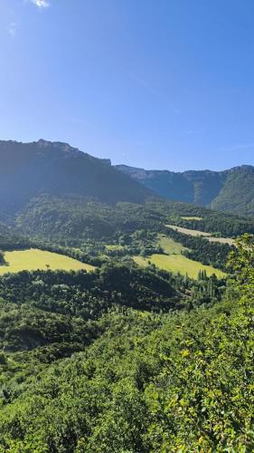 Gîtes VITAL Montagne (Gites VITAL Montagne) in Combovin
