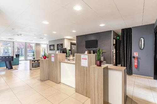 Appart’City Confort Le Bourget - Aéroport - image 3