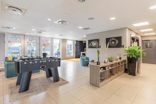 Lobby, Appart'City Confort Le Bourget - Aéroport in Le Blanc-Mesnil