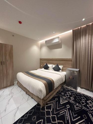 Anwar AlBaraka Hotel in Bani Dhafar