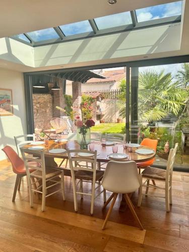 La Belle Vendéenne gîte de charme