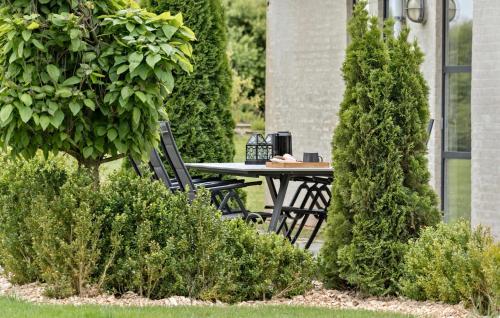 Exterior view, Cozy Home In Haderslev With Wifi in Hejsager