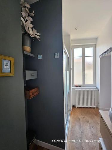 La Belle Vendéenne gîte de charme