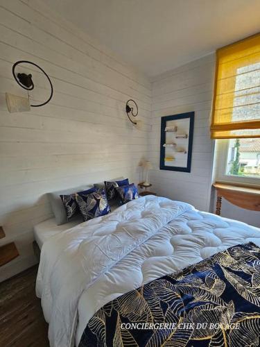 La Belle Vendéenne gîte de charme