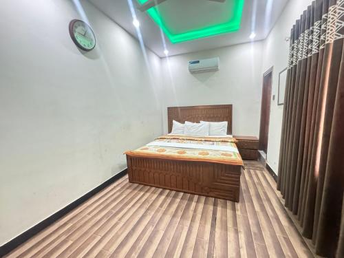 Millat Guest House G9 - main image