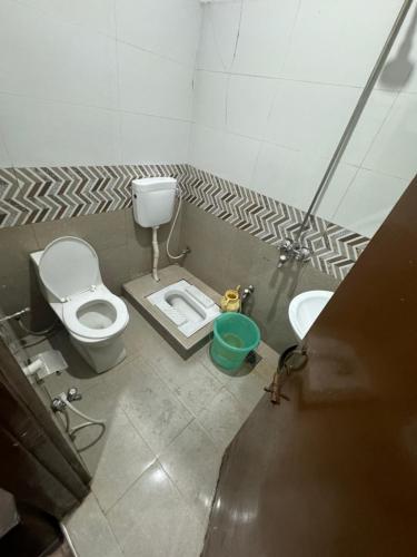 Millat Guest House G9 - image 9