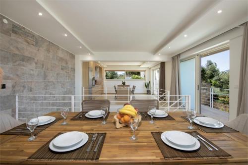 Facilities, Freya's Royal Estate, Kissamos in Mithimna