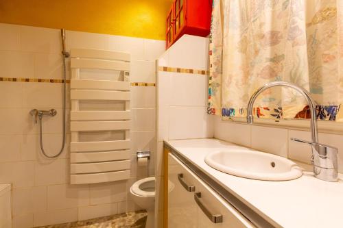 -Dorm Hostelworld Camp Backpackers-la girelle – Marseille, NY