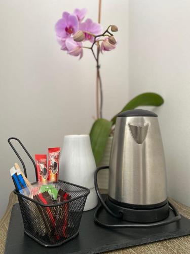 Brit Hotel Acacias - image 5