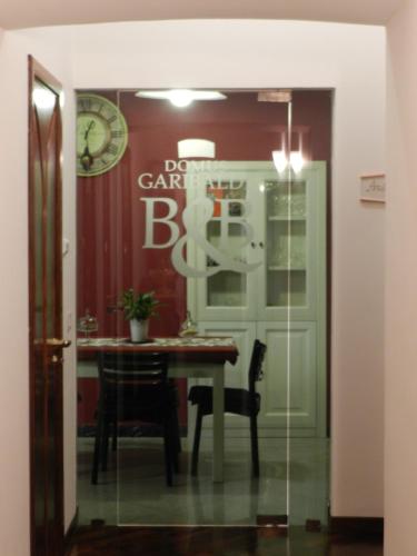 B&B Domus Garibaldi – Salerno, UT