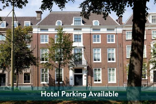Staybridge Suites The Hague - Parliament an IHG Hotel