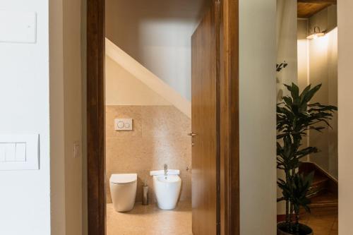 Osteria Luxury Apartments - main image