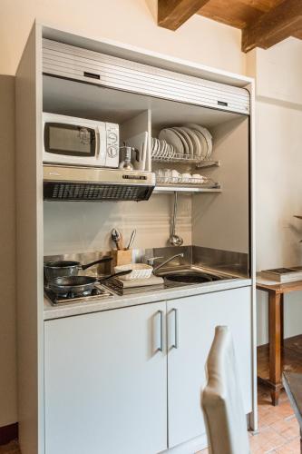 Osteria Luxury Apartments - image 10