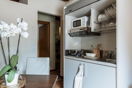 Osteria Luxury Apartments - image 12