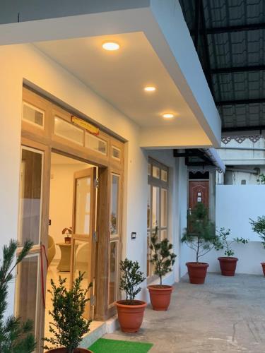 Tampilan eksterior, Deolo Mist - A Boutique Mountain Hotel in Kalimpong