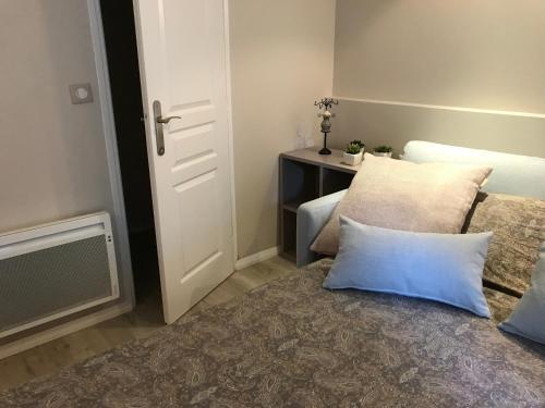 Valbois – Cannes, CT