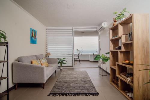 . Hermoso departamento en primeria línea