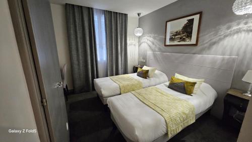 Brit Hotel Acacias - image 2