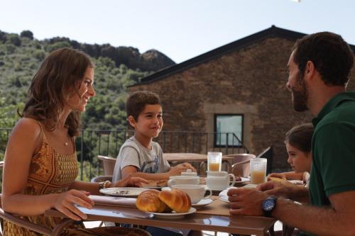 Colmeal Countryside Hotel - image 6