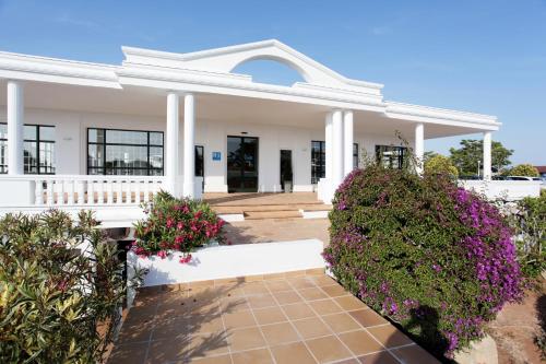 مدخل, Grupotel Mar de Menorca in مينوركا