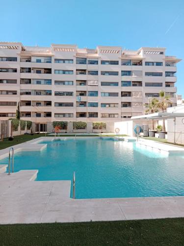 Litoral Beach Home, Malaga