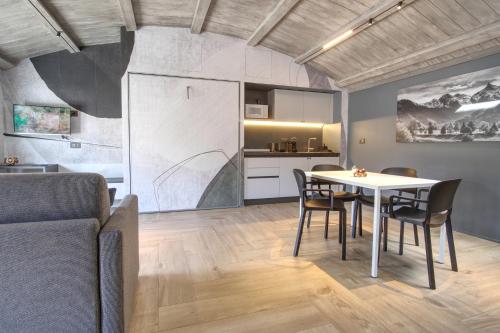 Sui Generis - Aosta Urban Apartments 2