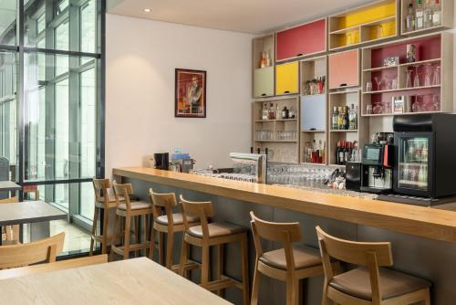 IntercityHotel Dresden - image 7