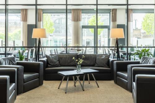 IntercityHotel Dresden - main image