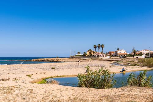 Il Cancello sul Mare by Wonderful Italy