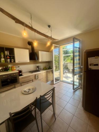 임페리아 Holiday Home Delo - Imperia 4성급 싱글룸 외관