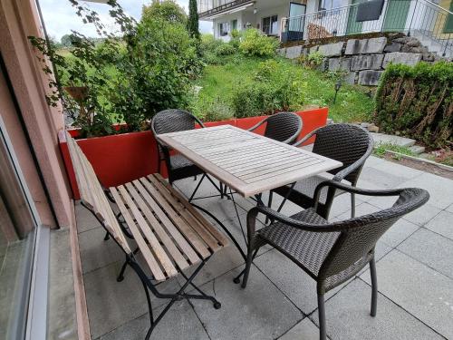 สวน, BellaRosa in เอมเมทเทิน