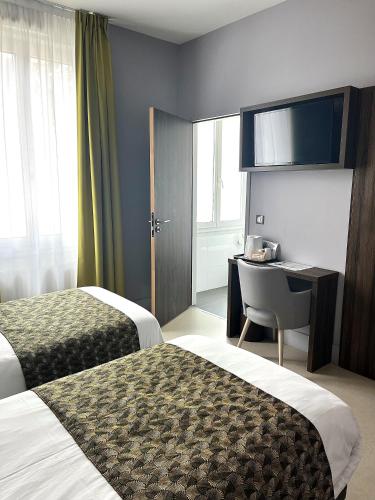 hotel photo