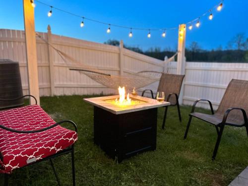 The Great Escape King suite, Kid friendly in Sevierville, USA