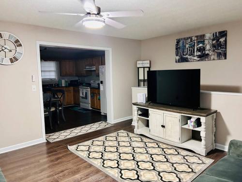 The Great Escape King suite, Kid friendly in Sevierville, USA