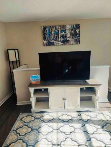 The Great Escape King suite, Kid friendly in Sevierville, USA